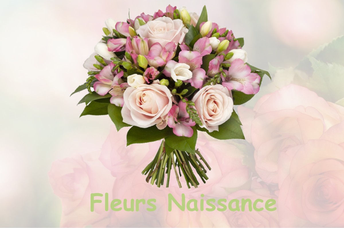 fleurs naissance MARSEILLE-7